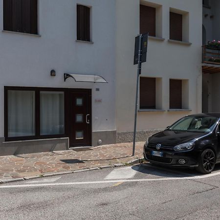 Ca D'Ada Appartement Tolmezzo Buitenkant foto