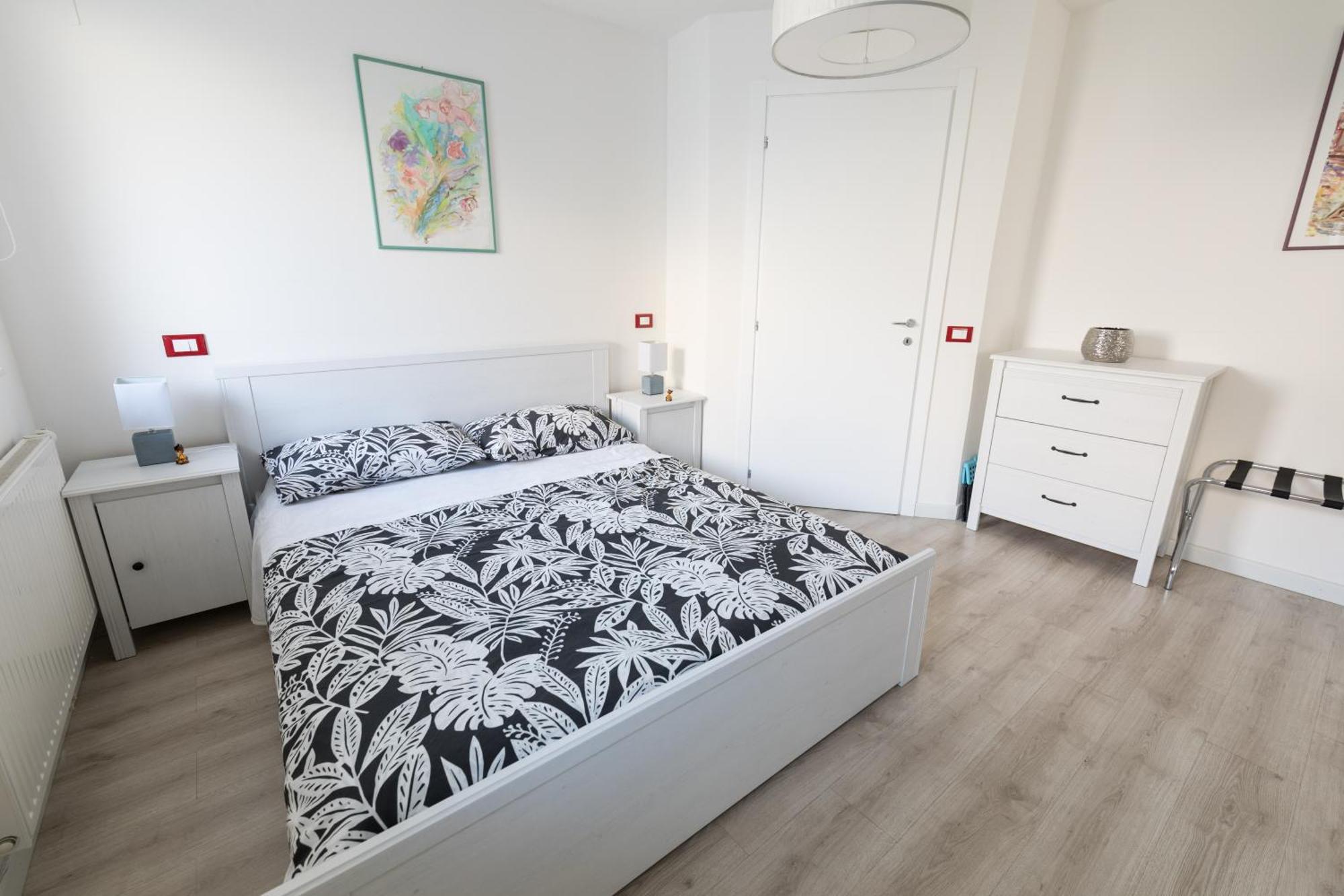 Ca D'Ada Appartement Tolmezzo Buitenkant foto