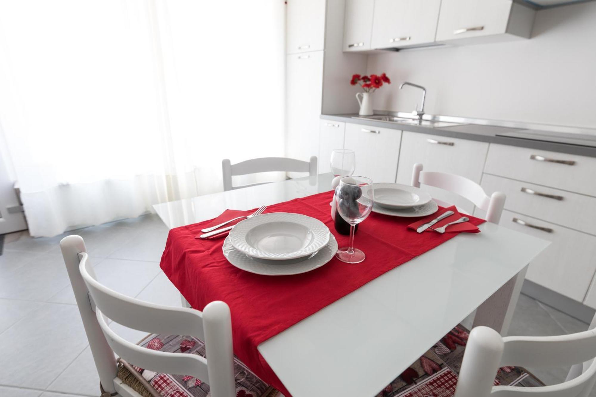 Ca D'Ada Appartement Tolmezzo Buitenkant foto