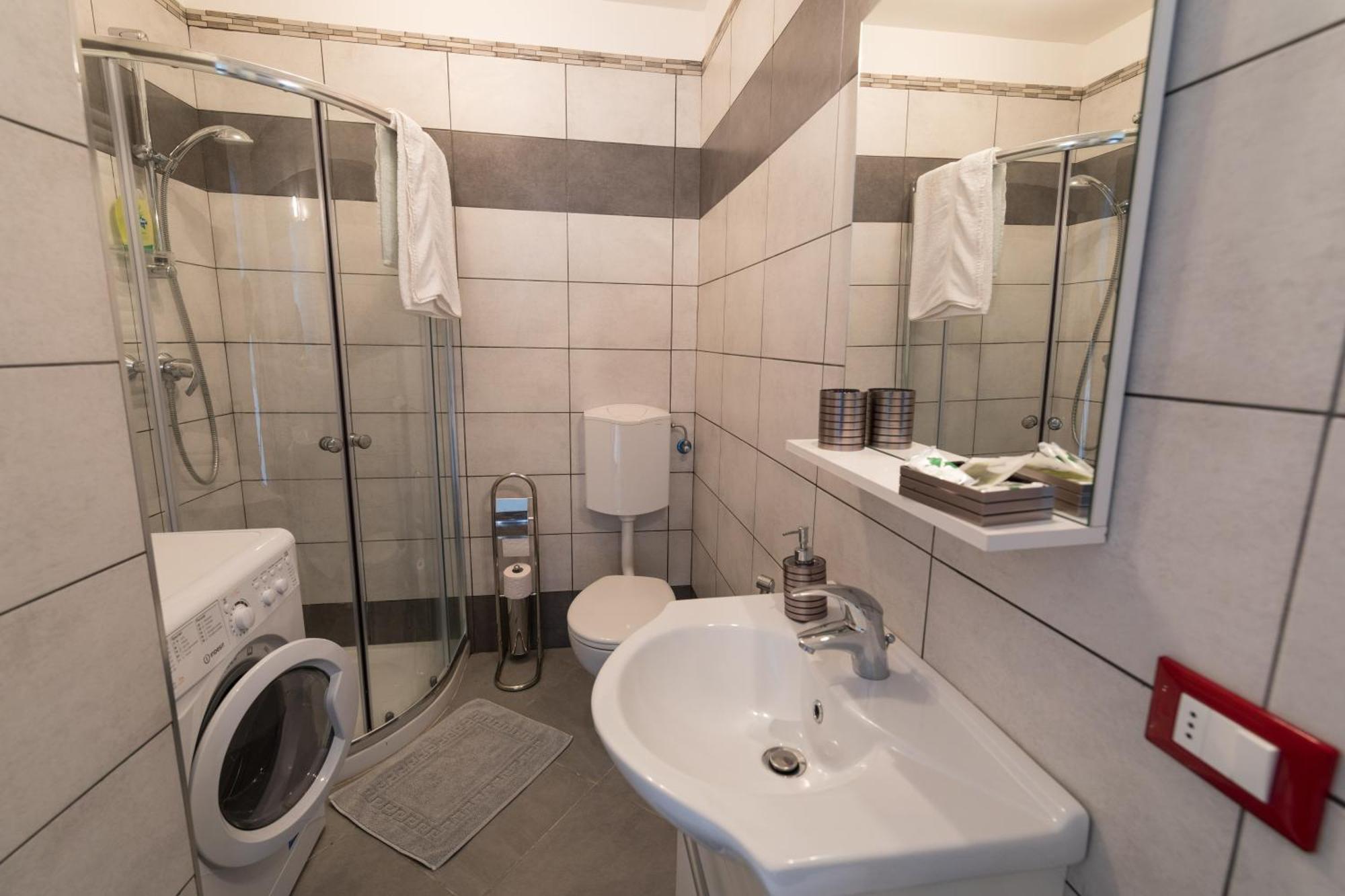 Ca D'Ada Appartement Tolmezzo Buitenkant foto