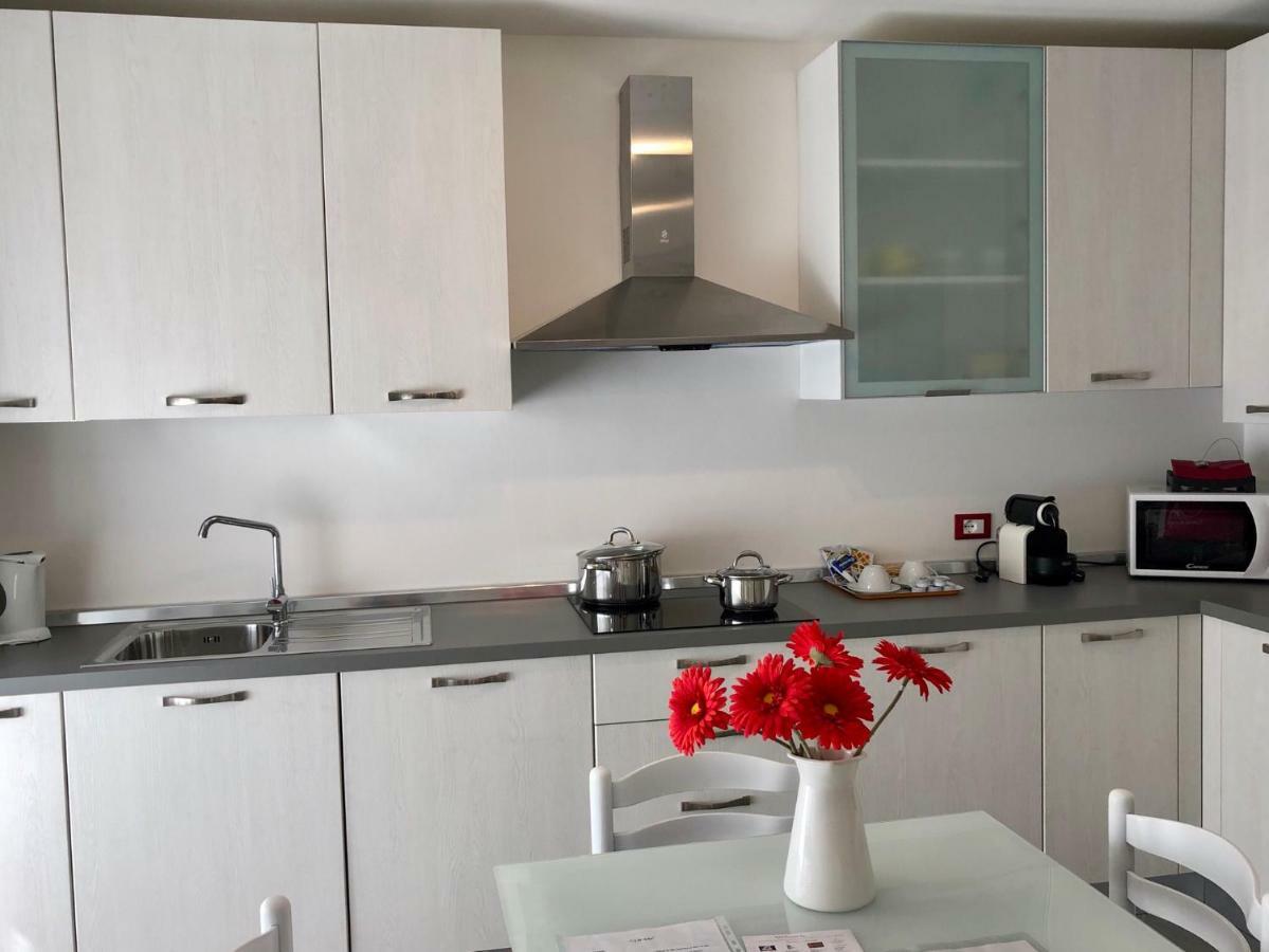 Ca D'Ada Appartement Tolmezzo Buitenkant foto